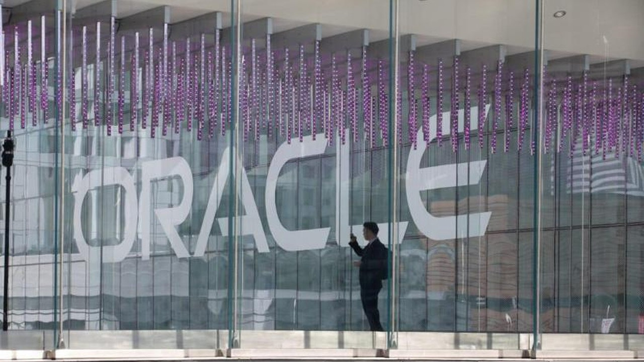 Oracle Ungkap Pelanggan E-Business Suite Terancam Email Pemerasan Skala Besar