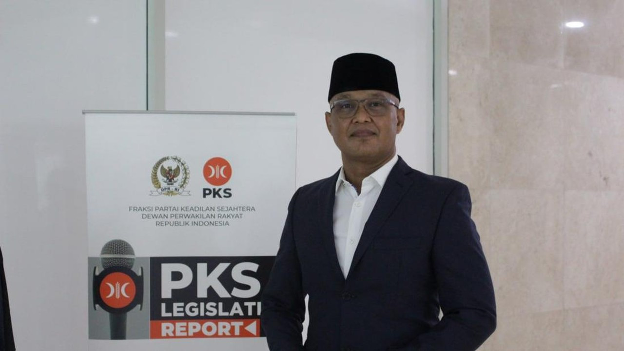 PKS Tegaskan Serangan Israel di Gaza Selama 2 Tahun Adalah Genosida Sistematis