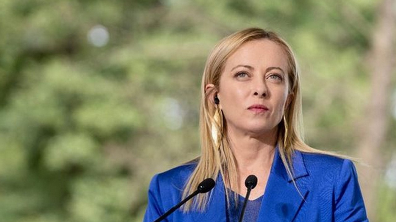 PM Italia Giorgia Meloni Dilaporkan ke ICC atas Dugaan Keterlibatan Genosida di Gaza