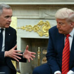 PM Kanada Mark Carney Siap Bahas Tarif dan Perang Dagang dengan Trump di Washington