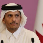 PM Qatar dan Kepala Intelijen Turki Ikut Negosiasi Damai Gaza di Mesir