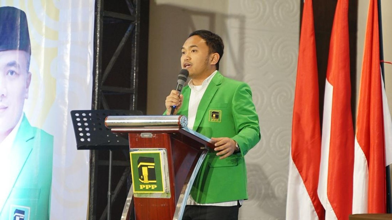 PPP Dorong Rekonsiliasi Internal untuk Pulihkan Suara dan Kembali ke Parlemen PPP Dorong Rekonsiliasi Internal untuk Pulihkan Suara dan Kembali ke Parlemen