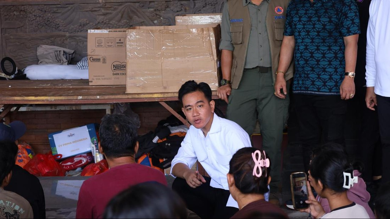PSI Desak Akhiri Polemik Ijazah Wakil Presiden Gibran, MDIS Beri Klarifikasi Resmi PSI Desak Akhiri Polemik Ijazah Wakil Presiden Gibran, MDIS Beri Klarifikasi Resmi