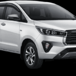 Pajak Tahunan Kijang Innova Reborn Diesel Matic 2025 di Jakarta Hampir Rp7 Juta