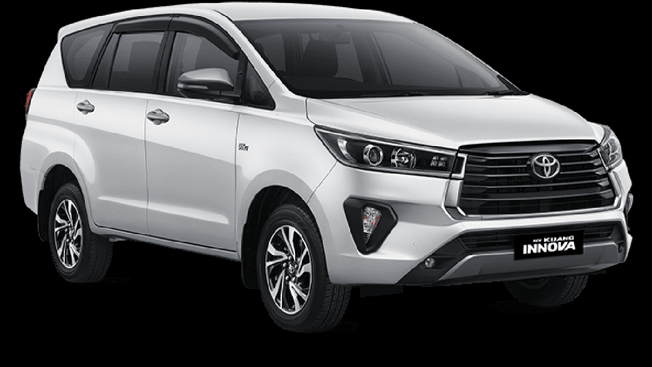 Pajak Tahunan Kijang Innova Reborn Diesel Matic 2025 di Jakarta Hampir Rp7 Juta