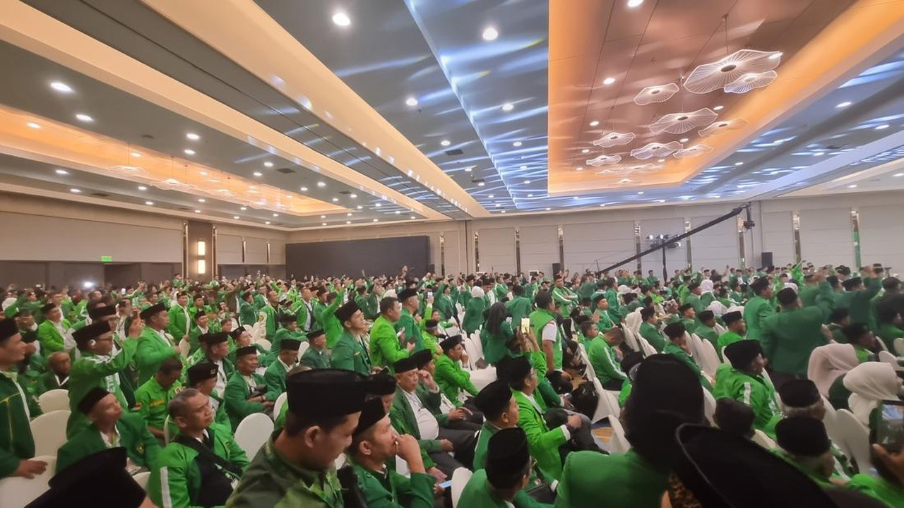 Pakar Hukum Tegaskan Kader PPP Wajib Hormati SK Kemenkum soal Kepemimpinan