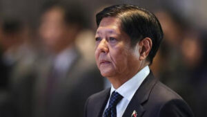 Panglima Militer Filipina Tegaskan Tolak Seruan Gulingkan Presiden Marcos