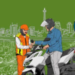 Pansus DPRD DKI Buka Posko Aduan Parkir Ilegal, Dorong Warga Laporkan Pelanggaran