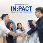 ParagonCorp Gelar IN:PACT 2025, Tantang Inovator Muda Raih Hadiah Rp130 Juta