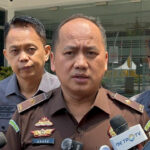 Paspor Dicabut, Riza Chalid dan Jurist Tan Hadapi Risiko Overstay di Luar Negeri