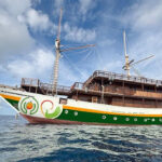 Pelayaran Perdana Rumah Sakit Kapal dr. Lie Dharmawan Bayan Peduli I Sasar Wilayah 3T