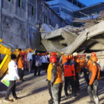 Pemeriksaan Sampel DNA 9 Jenazah Korban Ambruk Ponpes Al Khoziny Dilakukan di Jakarta