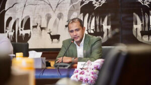Pemerintah Gelar Uji Publik RUU Pelaksanaan Pidana Mati, Ada Opsi Tembak Mati hingga Kursi Listrik