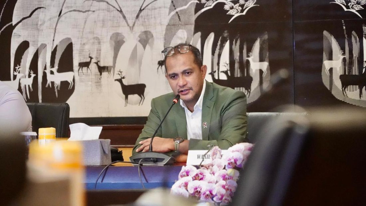 Pemerintah Gelar Uji Publik RUU Pelaksanaan Pidana Mati, Ada Opsi Tembak Mati hingga Kursi Listrik