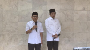 Pemerintah Siapkan Audit Ponpes Berusia 100-200 Tahun Pasca Insiden Sidoarjo