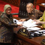 Pemerintah dan DPR Sepakati Transformasi Kementerian BUMN Jadi BP BUMN