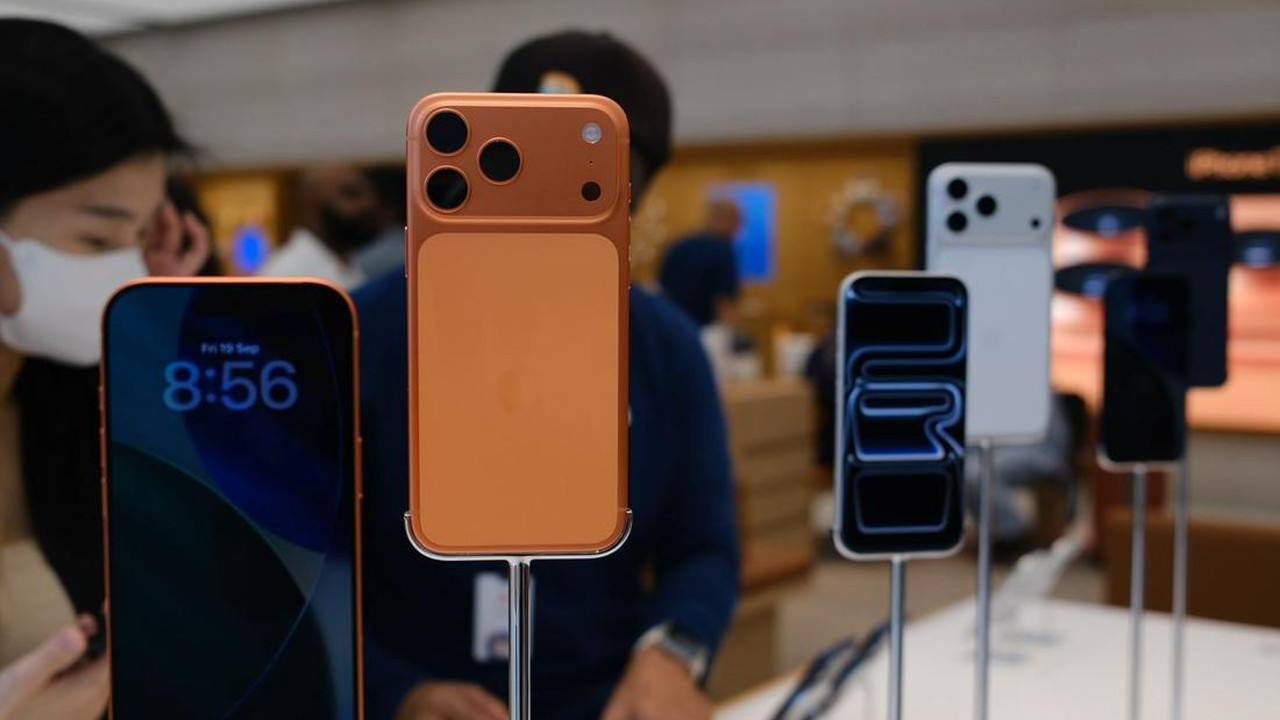 Pemesanan iPhone 17 Series Resmi Dibuka di Indonesia, Simak Perkiraan Harganya