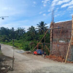 Pemkab Pandeglang Anggarkan Rp 356 Juta untuk Gapura Menuju Rumah Pejabat, Ini Penjelasannya