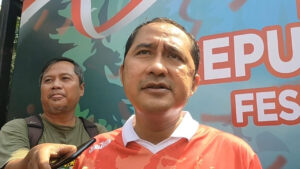 Pemkot Depok Tindaklanjuti Isu Menu MBG SDN Mampang Berisi Pangsit dan Kentang Rebus