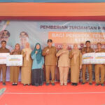 Pemkot Makassar Berikan Tunjangan Khusus bagi Tenaga Pendidik dan Kesehatan di Kepulauan