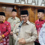 Pemprov DKI Hemat Anggaran, Dana Perjalanan Dinas Dipangkas tapi KJP-KJMU Aman