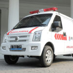 Pemprov DKI Luncurkan Ambulans Listrik Pertama, Inovasi Layanan Kesehatan Ramah Lingkungan
