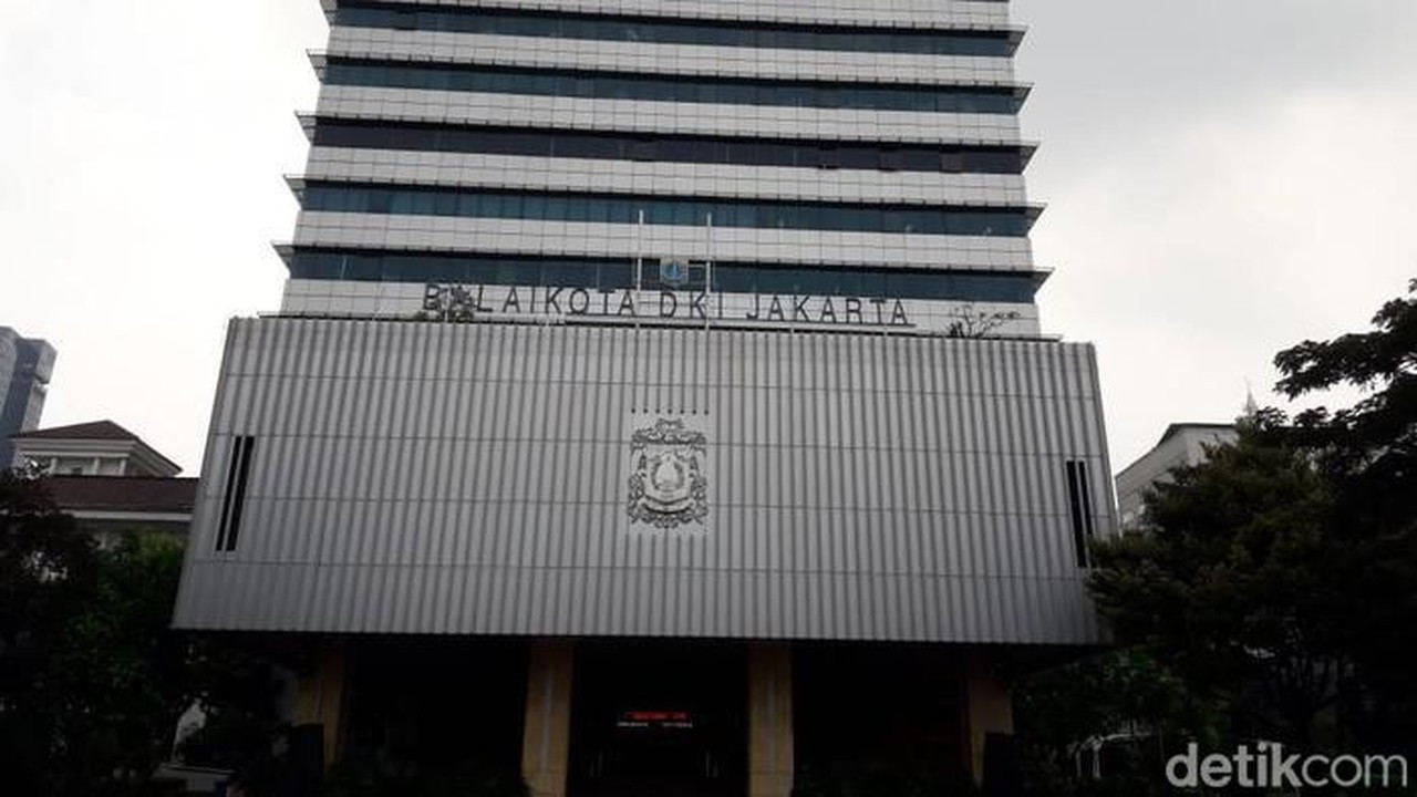 Pemprov DKI dan Pelaku Industri Pariwisata Bersinergi Perkuat Sektor Wisata Jakarta