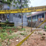 Penemuan Mayat Terapis Wanita di Lahan Kosong Jaksel, Polisi Selidiki Suara Teriakan
