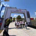 Pengalaman Eksklusif Nonton MotoGP Mandalika 2025 dengan Tiket Rp 15 Juta
