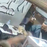 Penyerangan Brutal di Warkop Tanah Abang, 2 Orang Jadi Korban Luka Tembak