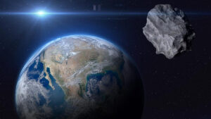 Perbedaan Asteroid, Meteoroid, Meteor, dan Meteorit yang Perlu Anda Ketahui