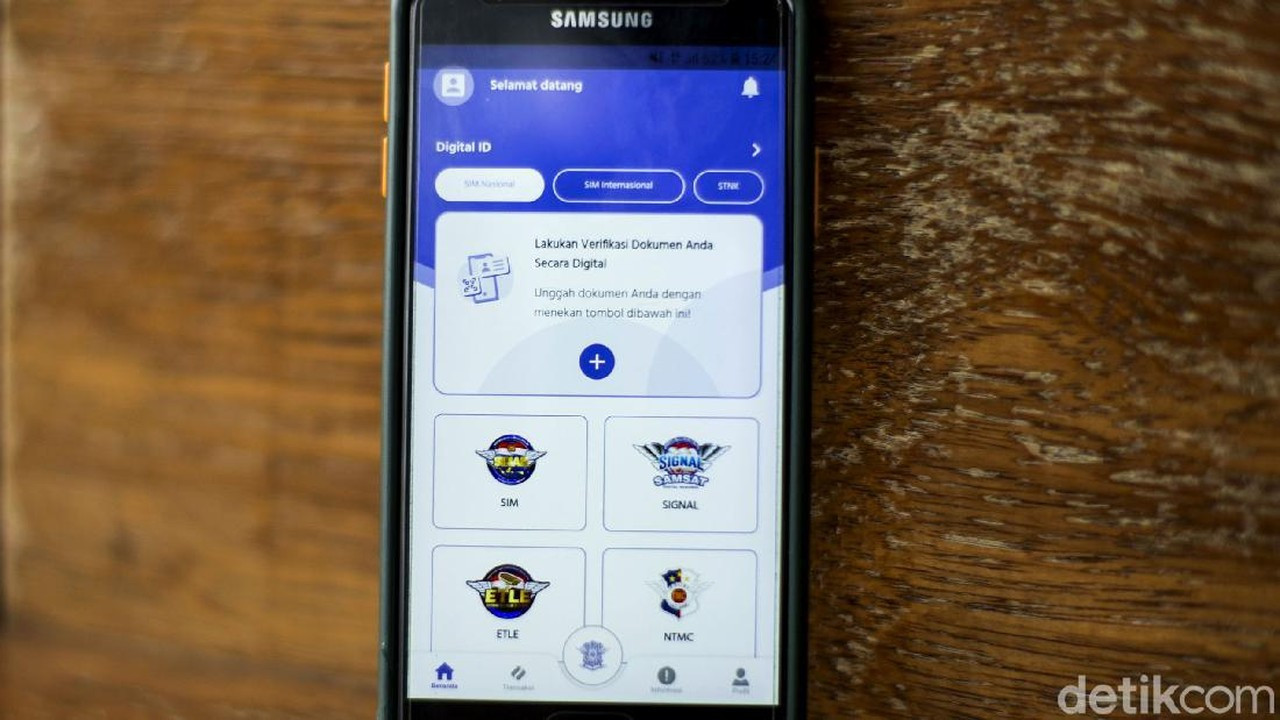 Perpanjang SIM Online Ditolak? Ini Durasi Pengembalian Dana yang Perlu Diketahui