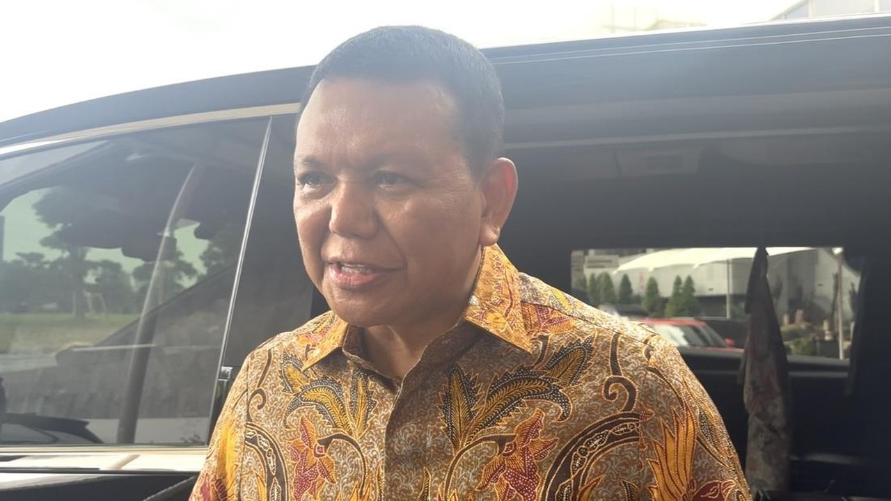 Perpres Tata Kelola MBG Diteken Prabowo Sebelum 5 Oktober, Ini Penjelasannya