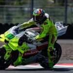 Pertamina Enduro Melaju Kencang di Dunia Berkat Sponsori Tim Valentino Rossi