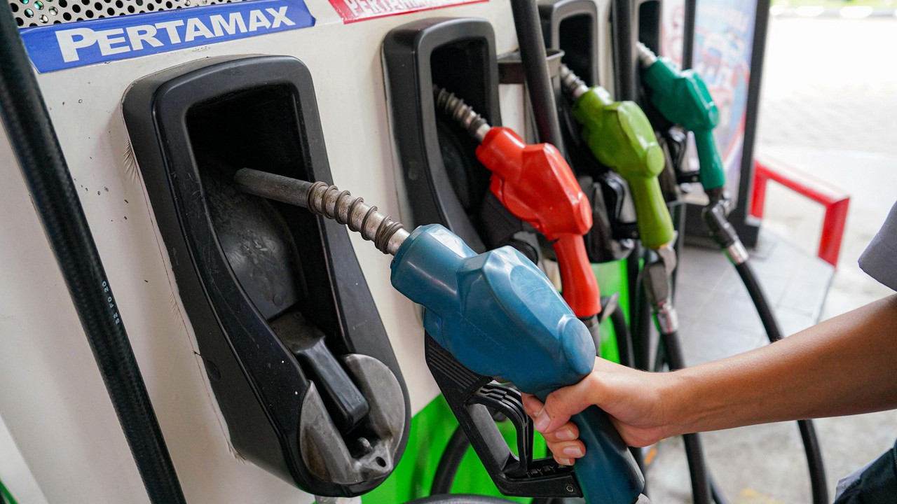 Pertamina Jelaskan Kandungan Etanol dalam Base Fuel BBM yang Ditolak SPBU Swasta