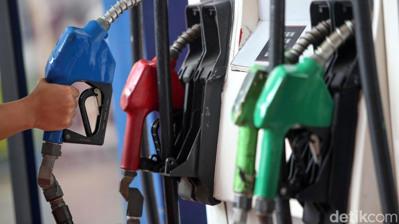 Pertamina Tegaskan Alat Portabel Tak Akurat untuk Uji RON BBM