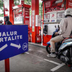 Pertamina Tegaskan BBM Pertalite Bebas Etanol, Ini Penjelasannya