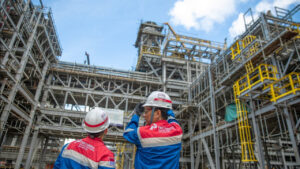 Pertamina Tegaskan Proyek RDMP Kilang Balikpapan Capai 96%, Produksi Naik 360 Ribu Barel