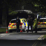 Polisi Inggris Diduga Tembak Korban Sendiri dalam Serangan Sinagoge Manchester