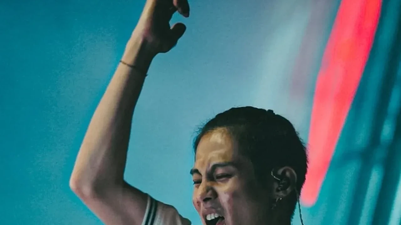 Polisi Jadwalkan Pemeriksaan DJ Panda Terkait Kasus Pengancaman ke Erika Carlina Polisi Jadwalkan Pemeriksaan DJ Panda Terkait Kasus Pengancaman ke Erika Carlina