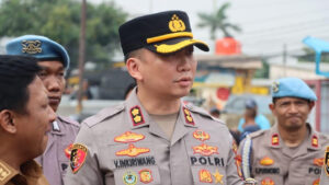 Polisi Pastikan Tak Ada Bom di Dua Sekolah Internasional Tangerang Selatan