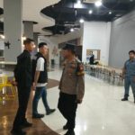 Polisi Perketat Pengamanan Sekolah Internasional di Jakarta Utara Usai Ancaman Bom