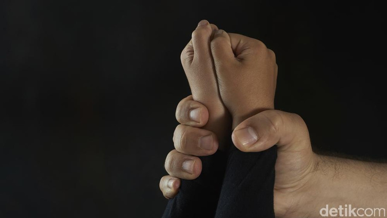 Polisi Selidiki Kasus Pencabulan Bocah di Bogor, Cari Korban Lain Polisi Selidiki Kasus Pencabulan Bocah di Bogor, Cari Korban Lain