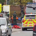Polisi Ungkap Identitas Pelaku Serangan Teror di Sinagoge Manchester