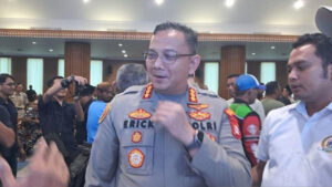 Polres Jakut Tegaskan Aman, Tak Ditemukan Bom di Sekolah Internasional Kelapa Gading