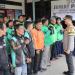 Polres Tangerang Ajak Komunitas Ojol Jadi Mitra Kamtibmas Strategis