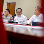 Polri Bongkar Kongkalikong Fahmi Mochtar dan Halim Kalla dalam Kasus Korupsi PLTU Rp 1,3 Triliun