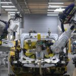 Populasi Menurun, Pabrik di China Tingkatkan Penggunaan Robot Industri hingga 295.000 Unit