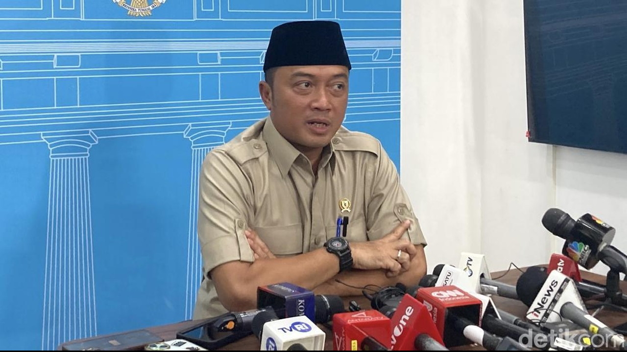 Prabowo Kantongi 9 Nama Anggota Komisi Reformasi Kepolisian, Pengumuman Segera