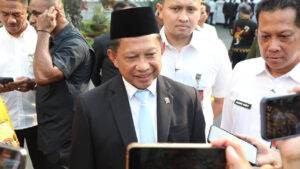 Prabowo Lantik Wamendagri III, Mendagri Tito Karnavian Perkuat Jangkauan Kemendagri